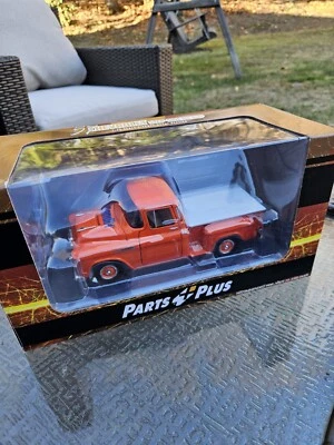 Запчасти First Gear 1957 Chevrolet Step Side Pickup 1:25 Bendix Plus новые - Изображение 1 из 4