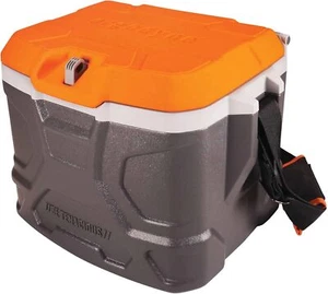 Ergodyne Chill Its 5170 Hard Sided Cooler, Insulated Lunch Box, 17-Quart - Picture 1 of 9