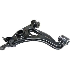 Control Arms Front Driver Left Side Lower for MB With bushing(s)  1703300107 Arm
