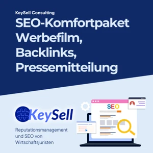 30 PR 9 Backlinks + Pressemitteilung + Werbevideo Werbefilm Erklärvideo, YouTube - Bild 1 von 3