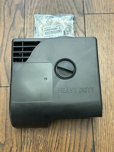 Genuine OEM Kohler COVER AIR FILTER Part# ED0027505560-S KD440 Diesel - Picture 1 of 4
