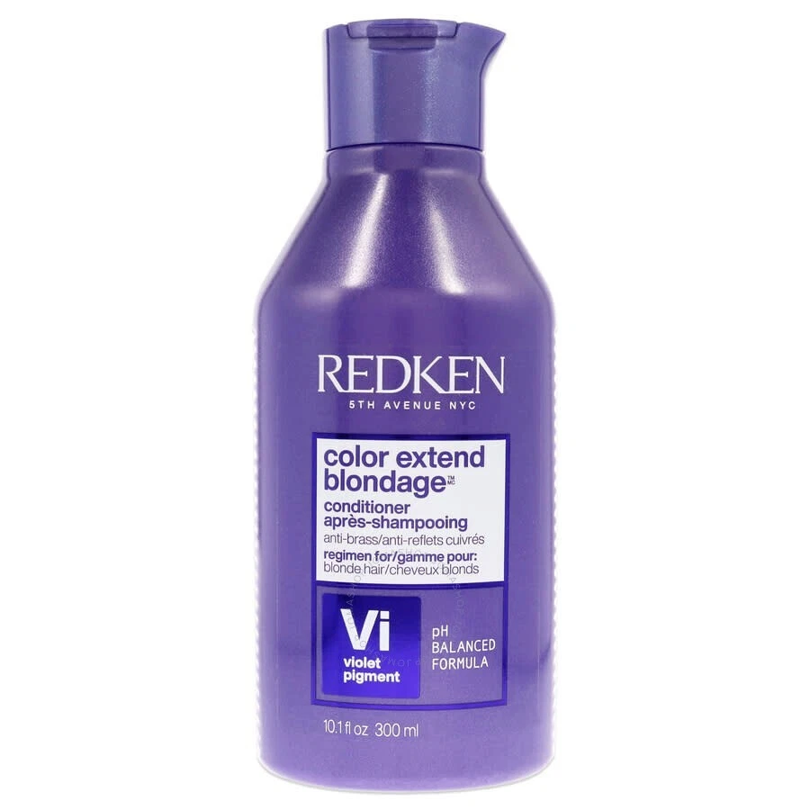 Redken Color Extend Blondage Conditioner 10.1 oz - Image 1 of 1