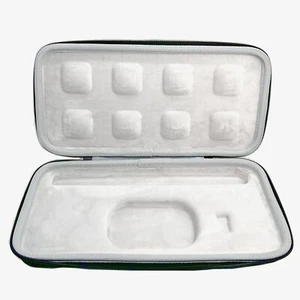Wireless Bluetooth Keyboard Portable Protective Box for Logitech MX Keys Mini - Picture 1 of 6