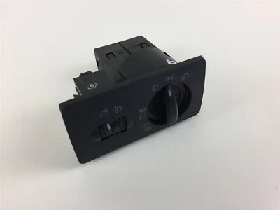 W3805 SKODA FABIA 00-07 Interruttore Fari 6Y1941531HJDY - Immagine 1 di 4