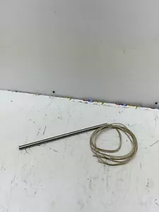 Sanara 48V 275W Cartuccia elettrica elemento riscaldante acciaio inox 12 mm x 315 mm - Foto 1 di 6