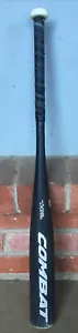 Combat Portent SL 31” 19oz (-12) 2 5/8" USSSA Composite Baseball Bat PORSL112 - Picture 1 of 12