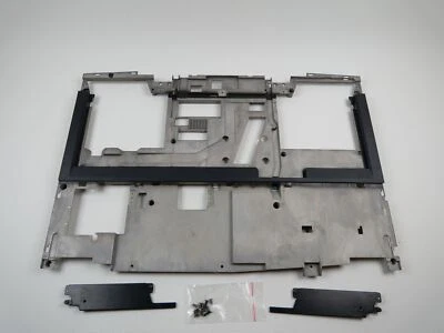 Alienware M17X R2 Gehäuse Mittelteil Innenteil Bottom Case Inner Part 03MJ0K - Bild 1 von 3