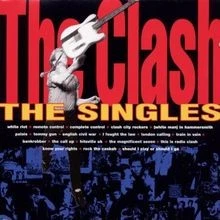 The Singles von Clash,the | CD | Zustand sehr gut - Bild 1 von 2
