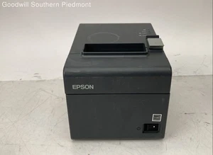 Epson M249A POS Thermal Receipt Printer - Parts - Picture 1 of 8