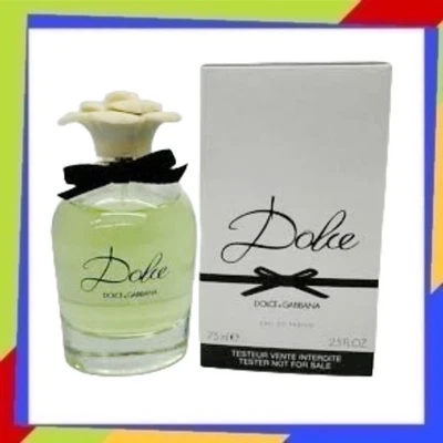 Dolce & Gabbana - Dolce - Eau de Parfum - 2.5oz - NIB - (T) - Image 1 of 2