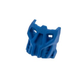 1x Lego Bionicle Mask Krana Su Blue Tahnok 8563 8597 4165556 42042su