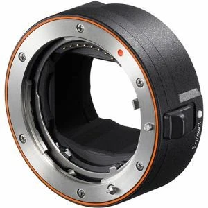 SONY LA-EA5 A-Mount Lens Adapters For E-Mount Cameras Body From Japan 94 - Picture 1 of 7