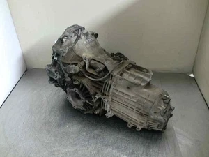DHF GEARBOX / 157579 FOR AUDI A4 BERLINA B5 1.9 TDI - Picture 1 of 5