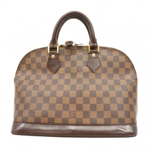 Louis Vuitton Damier Alma N51131 Ebene 454386 - Picture 1 of 10