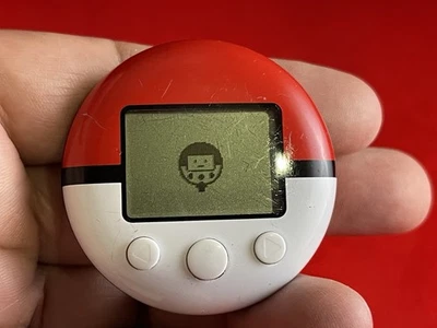 Pokéwalker para Pokémon HeartGold y SoulSilver (Nintendo DS), BATERÍA NUEVA🔥 - Imagen 1 de 3