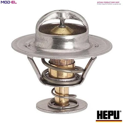 THERMOSTAT COOLANT TM1051 FOR MINI BMW 2/F0/X3/F5/X4/F6/Active/Tourer/F45/Gran - Image 1 of 4