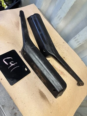 Camaro Firebird 1982 1992 transmisión am fórmula reposabrazos puerta reposabrazos par reposabrazos Foto 1 de 4