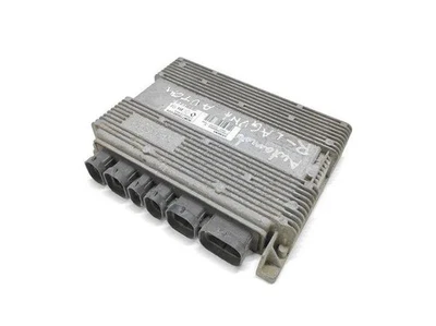Centralina motore RENAULT LAGUNA I B56, 556 ECU 7700871983 22720170 - Immagine 1 di 4