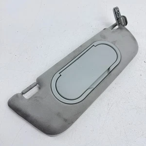 MG MG3 MK2 SUN VISOR INTERIOR OSF RH DRIVER FRONT RIGHT SIDE 13-18 - Picture 1 of 12