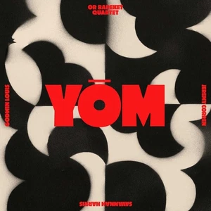 Or Bareket Quartet Yom (Vinyl) 12" Album - Picture 1 of 1