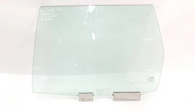 Vidrio puerta trasera izquierda conductor OEM 1993 1994 1995 1996 1997 Volvo 850 Foto 1 de 4