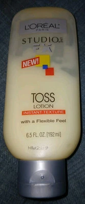 Loción L'Oreal Paris Studio Line FxOss textura instantánea 50 %  Foto 1 de 3