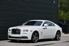 2014 Rolls-Royce Wraith 