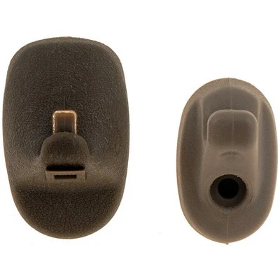 Surtido de clips para visera Dorman 74406 Foto 1 de 4