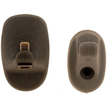 Surtido de clips para visera Dorman 74406 Foto 1 de 4