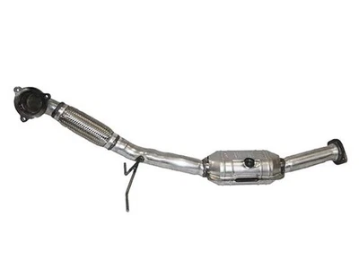 Convertidor catalítico para Volvo S60 Turbo 2004 2,5 L L5 gas DOHC Foto 1 de 4