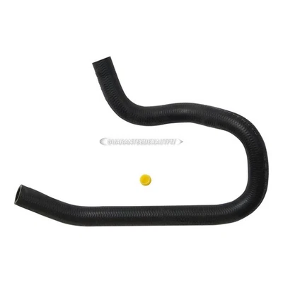 Manguera de depósito de dirección asistida Edelmann para Nissan Pulsar NX 1987 1988 1989 Foto 1 de 2