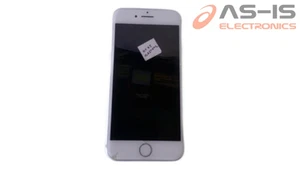 *AS-IS* Apple iPhone 8 A1905 64GB (Unlocked) White Touchscreen Smartphone - Picture 1 of 7