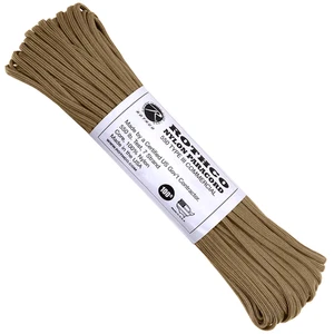 Coyote Nylon Paracord Type III Commercial, 550 LB - Picture 1 of 1