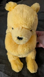 Winnie Puuh Plüschtier Classic Pooh ASONDE Disney 35 cm flauschig Stofftier - Bild 1 von 8
