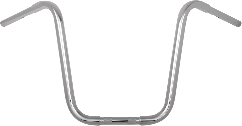 Khrome Werks 300327 Fat Ape 1 1/4 pulgada. Manillar 02-19 Harley 1200 Custom EFI XLC Foto 1 de 1