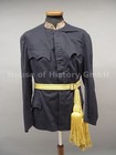148585: Österreich KuK, Feldbluse Uniform, Prinz Ernst August, Oberst Inf Rgt 42