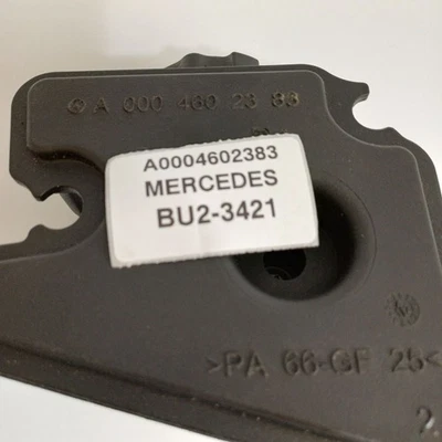 Mercedes-Benz C230 2006-2013 tanque de depósito de dirección asistida A0004602383 Foto 1 de 4