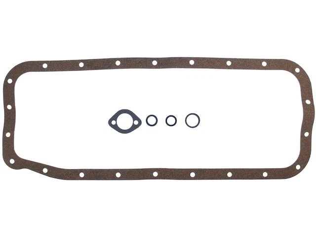 Juego de juntas de cárter de aceite Mahle 28915DRYF 1957 1960 1955 1956 para Ford F100 1954-1965 Foto 1 de 2