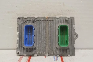 2019 2020 Jeep Cherokee 2.4L P68397063AA Engine Control Module Unit Ecm G69 047 - Picture 1 of 4