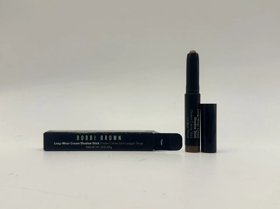 BOBBI BROWN LONG WEAR CREAM SHADOW STICK TAUPE 0.9G - Image 1 of 1