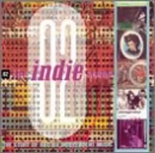 Various - Indie Scene               1982 - Bild 1 von 1