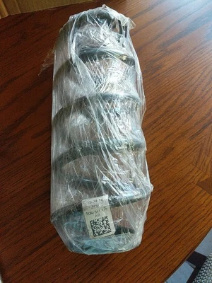 VW OEM Volkswagen Rear Suspension Jetta GLI GTI Coil Spring 5QM-511-115-AB - Image 1 of 2