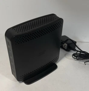 AT&T Microcell CISCO Model DPH-154 Wireless Cell Signal Booster - Picture 1 of 4