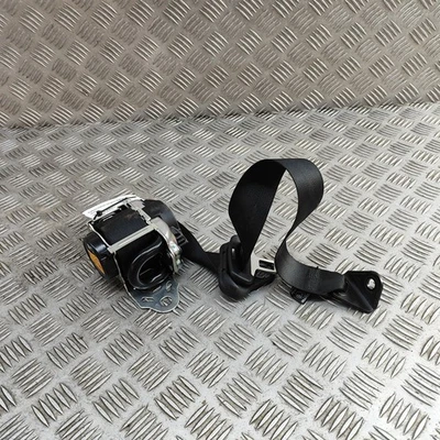 Toyota Hilux MK8 Pickup N1 Left Rear Seat Belt 73370-0K261-C1 31234283 Foto 1 de 4