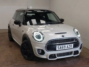 2020 MINI Cooper S 2.0 Cooper S Sport II 3dr Auto Hatchback Petrol Automatic - Picture 1 of 19