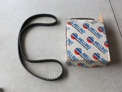 Correa de distribución MELLING B-0124 para Dodge Mitsubishi Hyundai 85-92 Foto 1 de 2