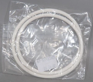 NEW ASM PN: 60-122483A01 O-RING 2-367/75D WHT-FLUOROCARBON White O-Ring - Picture 1 of 1