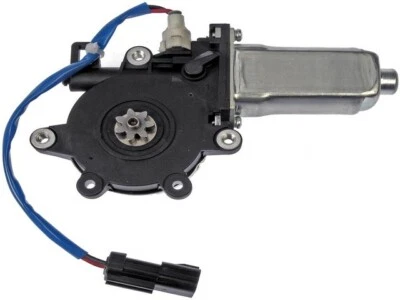 Dorman 742-815电动窗电机 — 第 1/3 张图片