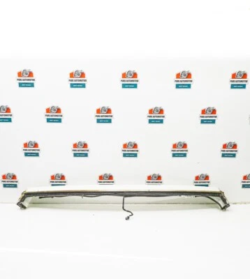 2003-2009 Nissan 350Z Convertible Roadster Front Windshield Frame Cut White OEM - Image 1 of 4