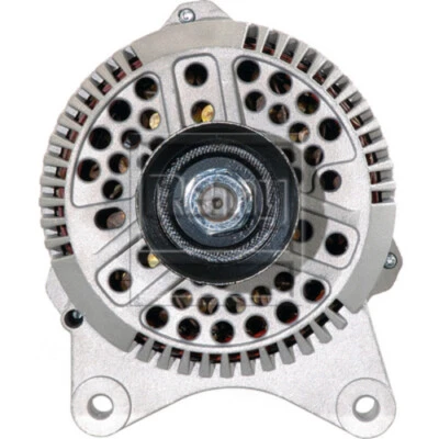 Alternador compatible con Ford E-150 E-250 2006-2008, E-350 Super Duty E-450 Super Duty RE Foto 1 de 4